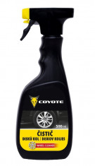 Coyote čistič diskov kolies MR - 500 ml - N1
