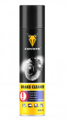 Coyote čistič bŕzd - 600 ml sprej - N1