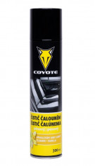 Coyote čistič čalúnenie penový - 300 ml sprej - N1