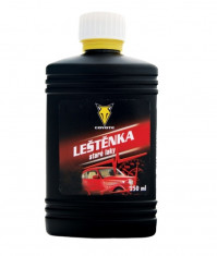 Coyote leštenka na staré laky - 250 ml - N1