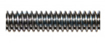 Závitová tyč trapézová DIN 103 Tr14x4x1000 C15 - N1