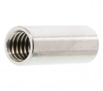 Matica predlžovacia valcová M8x40 nerez A1 - N1