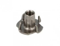 Matica narážacia M4x8 bez PÚ - N1