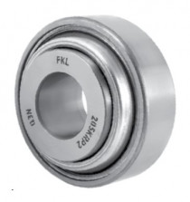 FKL 205 KRP2 upínacie ložisko - N1