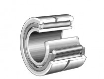 INA NKI 6/16-TV-XL ihlové ložisko - N1