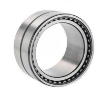 NKE NKI 7/12 TVP ihlové ložisko - N1