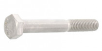 Skrutka šesťhranná čiastočný závit DIN 931 M10x70 nerez A4 - N1