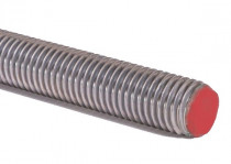 Závitová tyč DIN 976 M2x1000 nerez A4 - N1
