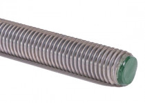 Závitová tyč DIN 976 M10x3000 nerez A2 - N1