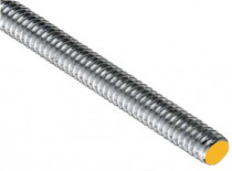 Závitová tyč DIN 976 M27x1000-8.8 zinok žiarový - N1