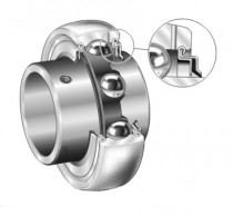 INA GYE 15-XL-KRR-B upínacie ložisko - N1