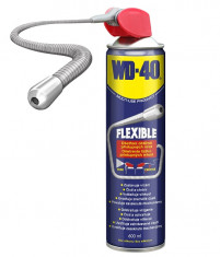 WD-40 - 600 ml Flexible univerzálne mazivo - N1