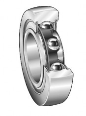 INA LR 204-X-2RSR ložisková kladka - N1