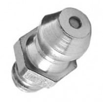 Mazacia hlavica guľová priama H1 R 1/8" - N1