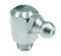 Mazacia hlavica guľová uhlová 90° H3 R 1/8" - N1