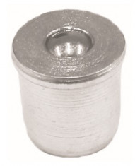 Mazacia zátka na zalisovanie Da priemer čapu 8 mm, LUKO M01401 - N1