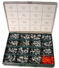 Súprava mazacích hlavíc LUKO M01001 - N1