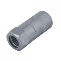 Mazacia spojka skľučovadlová 3-čeľusťová M10x1, LUKO M01835 - N1