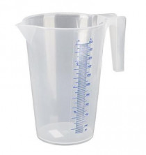 Plastová odmerná nádoba 2 L PRESSOL 07 063 - N1