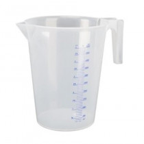 Plastová odmerná nádoba 5 L PRESSOL 07 065 - N1