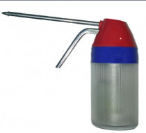 Olejnička plastová 80 ml - jednoduché čerpadlo - N1