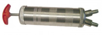 Čerpadlo piestové ručné 1000 ml, LUKO M03676 - N1