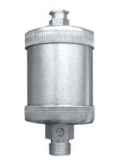 Maznica samočinná M12x1, 5 - 25 ml, LUKO M06313 - N1