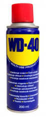 WD-40 - 200 ml univerzálne mazivo - N1