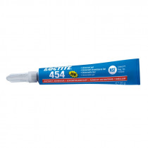 Loctite 454 - 20 g sekundové lepidlo gél - N1