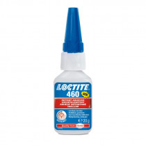 Loctite 460 - 20 g sekundové lepidlo - N1