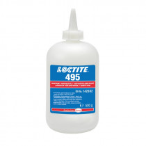 Loctite 495 - 500 g sekundové lepidlo - N1