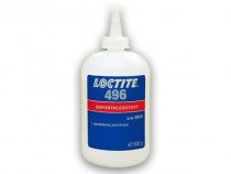 Loctite 496 - 500 g sekundové lepidlo - N1