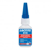 Loctite 414 - 20 g sekundové lepidlo - N1