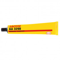 Loctite AA 3298 - 50 ml Multibond, konštrukčné lepidlo na sklo - N1