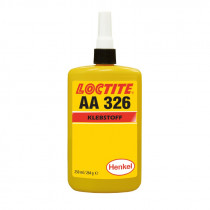Loctite AA 326 - 250 ml konštrukčné lepidlo, lepenie magnetov - N1