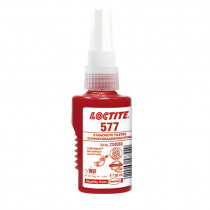 Loctite 577 - 50 ml harmonika závitové tesnenie SP - N1