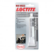 Loctite MR 5922 - 60 ml plošné tesnenie elastické, nevytvrdzujúce - N1