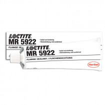 Loctite MR 5922 - 200 ml plošné tesnenie elastické, nevytvrdzujúce - N1