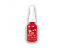 Loctite 603 - 10 ml upevňovač spojov VP - N1