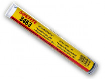 Loctite EA 3463 - 114 g Metal Magic hnetací epoxid - N1