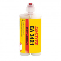 Loctite EA 3421 - 200 ml dvojzložkový epoxid odolný vlhkosti - N1