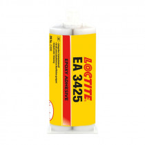 Loctite EA 3425 - 50 ml dvojzložkový epoxid na veľké plochy - N1