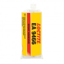 Loctite EA 9466 - 50 ml dvojzložkový epoxid húževnatý - N1