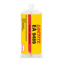 Loctite EA 9489 - 50 ml dvojzložkový epoxid odolný teplote a rázom - N1