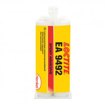 Loctite EA 9492 LI - 50 ml dvojzložkový epoxid odolnosť teplotám - N1
