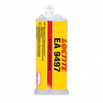 Loctite EA 9497 - 50 ml dvojzložkový epoxid tepelne vodivý - N1