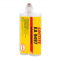 Loctite EA 9497 - 400 ml dvojzložkový epoxid tepelne vodivý - N1