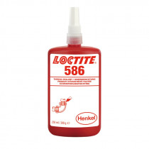 Loctite 586 - 250 ml závitové tesnenie VP - N1