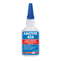 Loctite 424 - 50 g sekundové lepidlo - N1
