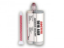 Loctite SI 5616 - 400 ml biely dvojzložkový silikón rýchle vytvrdnutie - N1